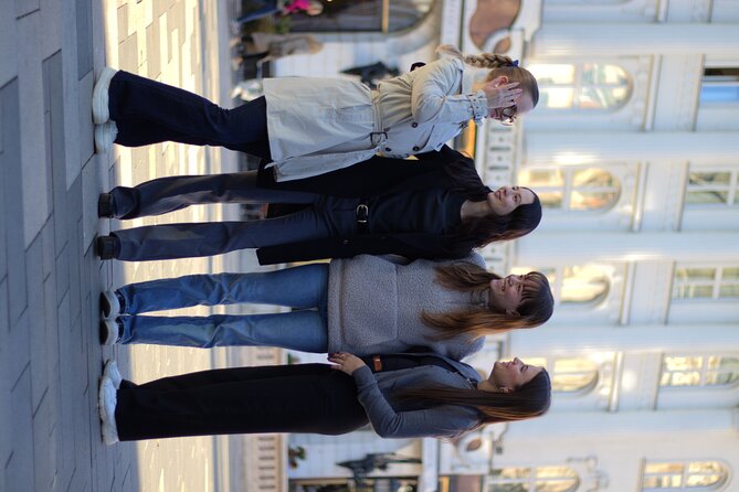 Budapest Private Guided Tour with Photoshoot - Big(3hrs) - Should You Book This Budapest Private Photo-and-Walk Tour?