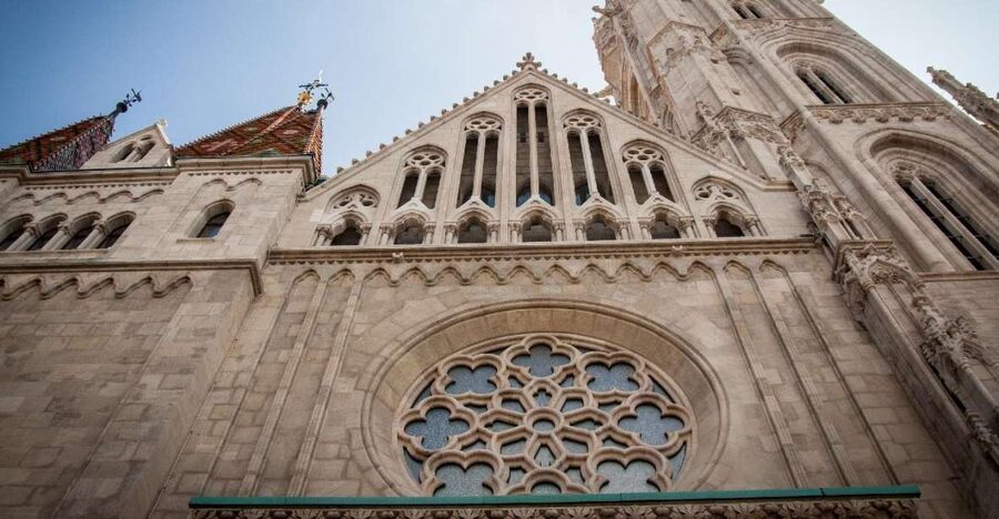 Budapest: Private Luxury Sightseeing Tour - Key things I like about this tour