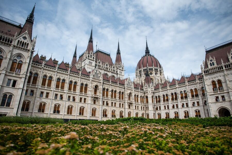 Budapest: Private Luxury Sightseeing Tour - Central Market Hall plus the Jewish Quarter: two neighborhoods, one guided arc
