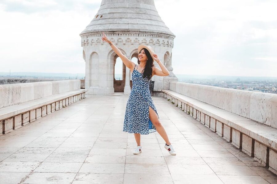 Budapest: Private Photoshoot & Sightseeing - Key things that make this Budapest photoshoot worth it