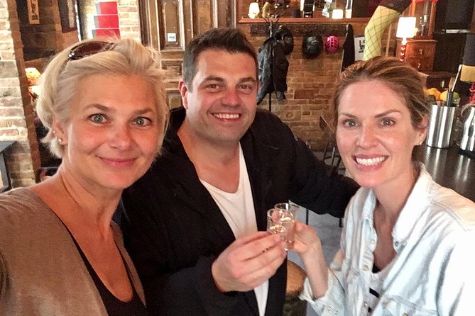 Budapest private sightseeing with Nelli & her local guides - Nelli’s approach: custom sightseeing you can actually use