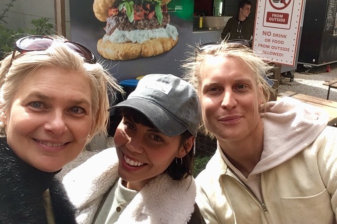 Budapest private sightseeing with Nelli & her local guides - Choosing your focus: food, wine, architecture, and shopping for Hungarian designers