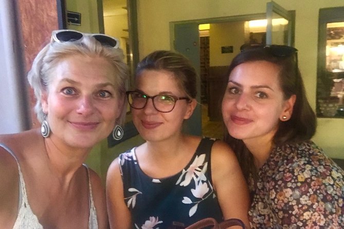 Budapest private sightseeing with Nelli & her local guides - The value of included planning: reservations and bookings, not just a guide