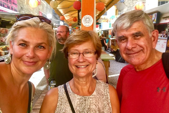 Budapest private sightseeing with Nelli & her local guides - Family-friendly fit: getting teens to actually enjoy it