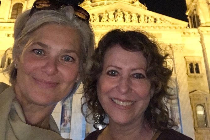 Budapest private sightseeing with Nelli & her local guides - Where this tour works best (and where it might not)