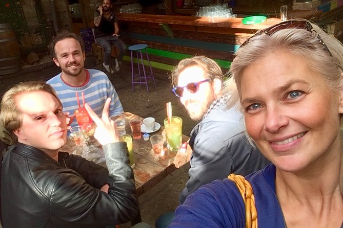 Budapest private sightseeing with Nelli & her local guides - Booking smart: how to get the best day out of Nelli