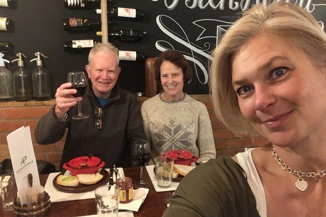 Budapest private sightseeing with Nelli & her local guides - What you’ll do during the tour: walking, public transit, and the “both sides” view