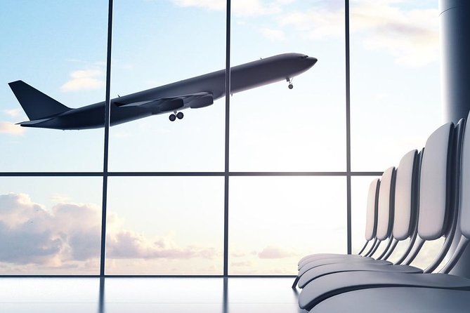 Budapest Private Transfer Airport, Hotel and Cruise Port - What happens right after you book: confirmation and driver contact