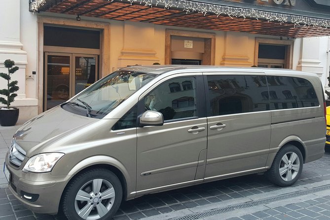 Budapest Private Transfer from or to Vienna or Vienna Airport - Key highlights worth centering in your planning