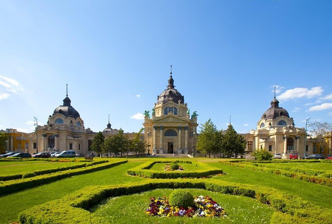 Budapest Private Walking Tour - Quick hits: what makes this tour worth your time