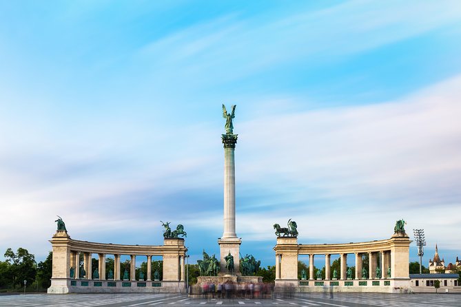 Budapest Private Walking Tour - Why this 4-hour tour works for first-timers (and busy schedules)