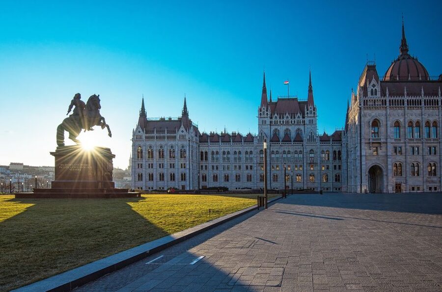 Budapest: Private Walking Tour of City with Spanish Guide - Why a Spanish Private Walk Works So Well in Budapest