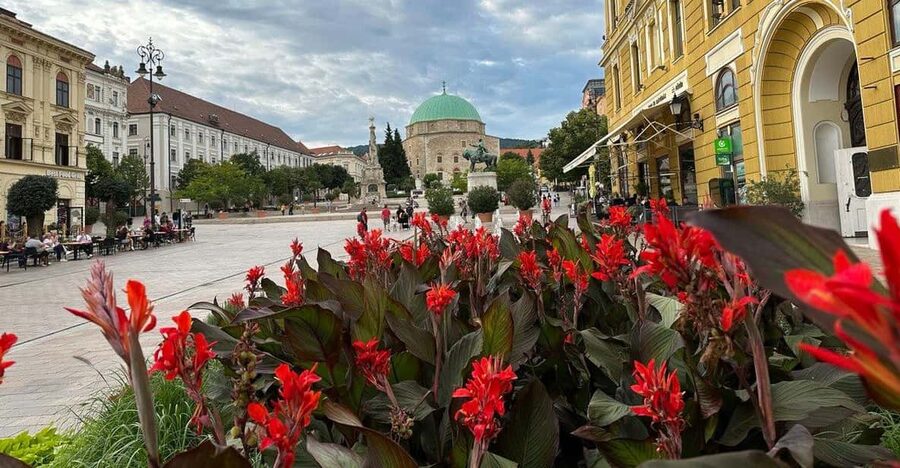 Budapest: Private Walking Tour with a Local Guide - A focused 2-hour Budapest route you can actually finish