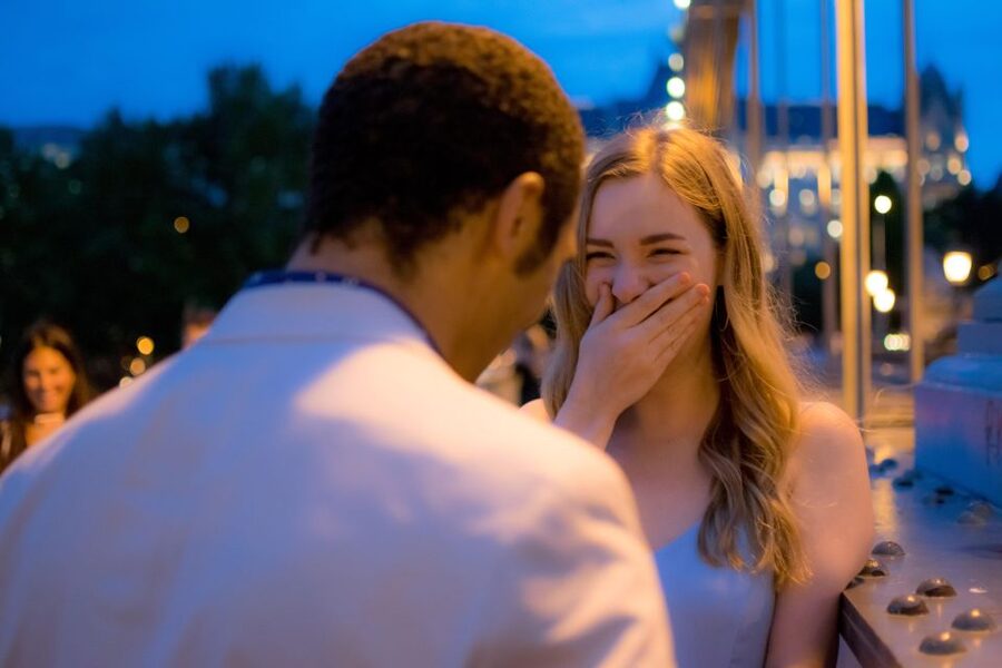 Budapest: Proposal Photos at enchanting Fisherman's Bastion - What to plan for on the day: timing, weather, and keeping the moment private
