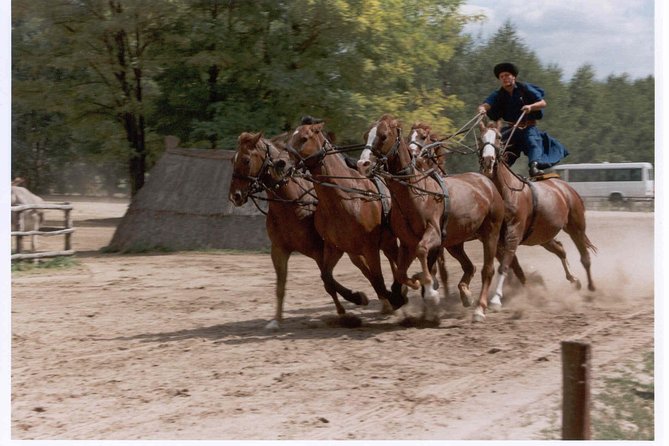 Budapest Puszta Day Trip to Kecskemet with Horse Show & Lunch - A practical way to get beyond Budapest in one day