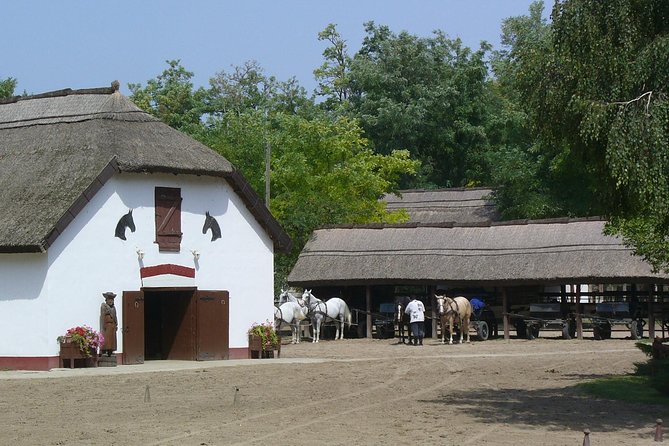 Budapest Puszta Day Trip to Kecskemet with Horse Show & Lunch - The 3-course Hungarian lunch: where the value really shows up