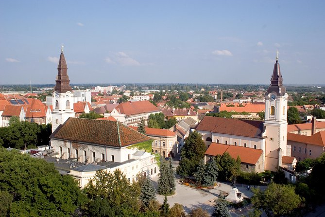 Budapest Puszta Day Trip to Kecskemet with Horse Show & Lunch - Is $136.37 worth it for a horse ranch day?