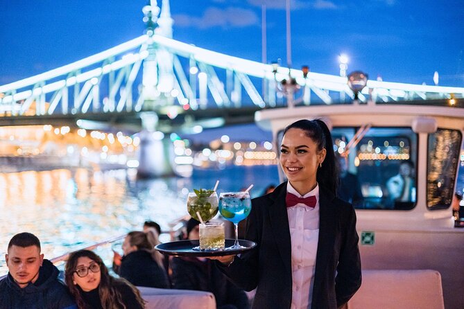 Budapest River Cruise with 1 Free Tokaj Frizzante and Audio Guide - What could disappoint you (and how to avoid it)