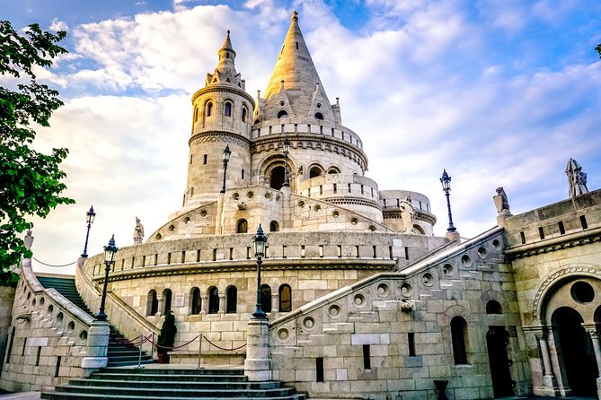 Budapest Roundtrip Private Airport Transfer - Key highlights at a glance
