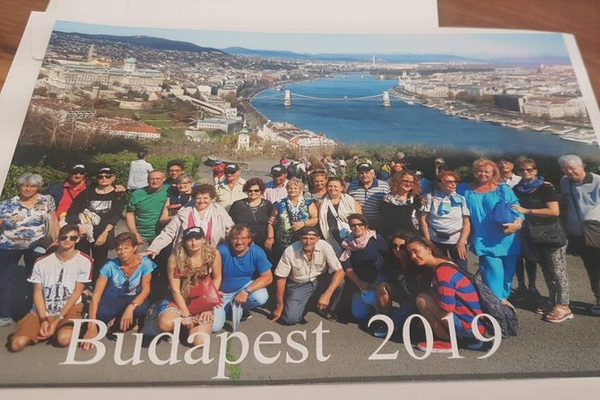Budapest Roundtrip Private Airport Transfer - Price and Value: What $66.98 Per Person Really Buys