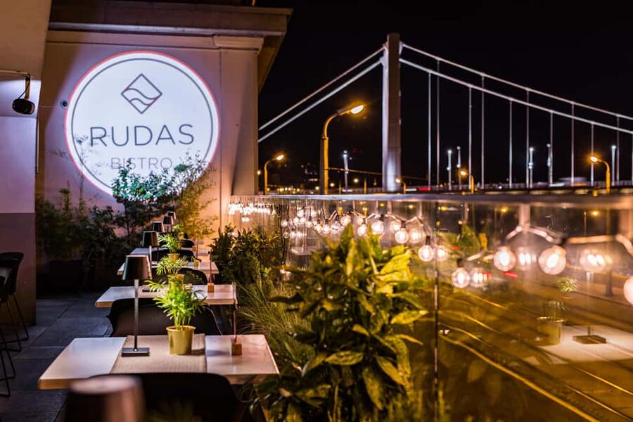Budapest: Rudas Turkish Bath or Spa Day Pass & 3-Course Meal - Key Highlights You’ll Feel Immediately
