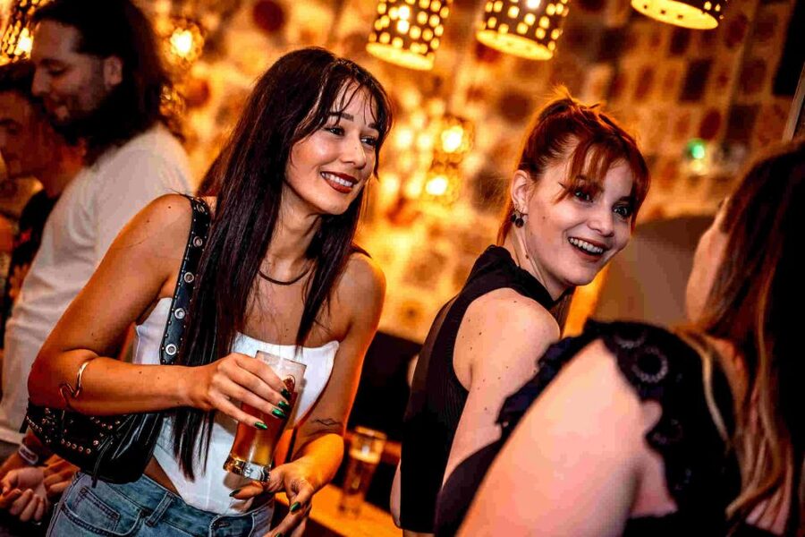 Budapest: Ruin Bar Pub Crawl with Entry Tickets - Key Things You’ll Want to Know