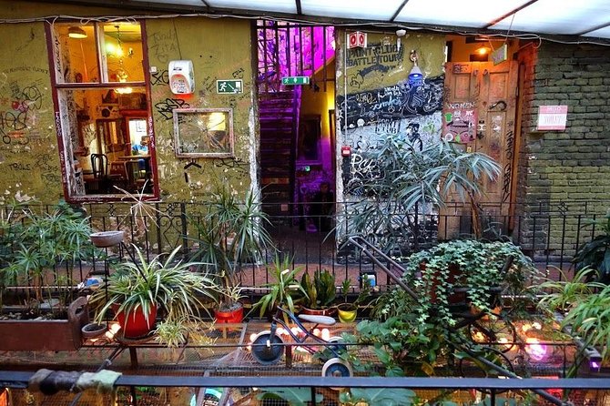 Budapest Ruin Bars Evening Walking Tour with Drinks & Snacks - Your guide makes the difference: Andras, Fanni, Bianca, Elise, Ferenc, and more