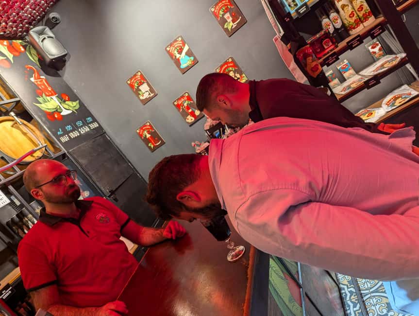 Budapest: Ruin Bars, Street Art, and Jewish Quarter Tour - Who should book this tour, and who should skip it