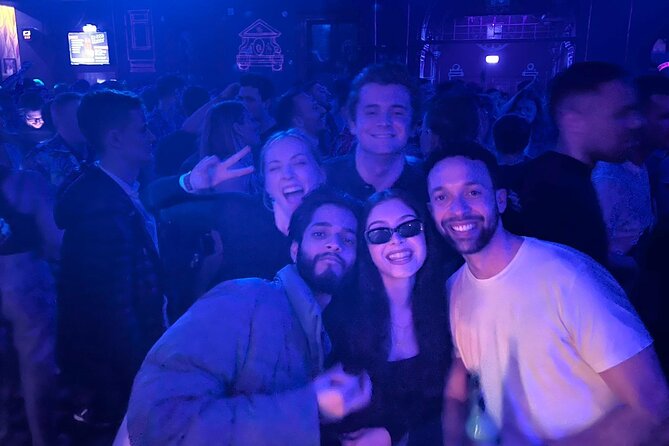 Budapest Ruin Pub Crawl +6 Shots +VIP Entries +Drinking Games - Quick Practical Tips for a Smooth Party Night
