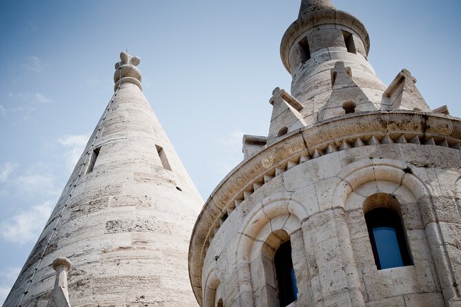 Budapest's Greatest Hits - Full Day Tour with Lunch & Metro Pass - Key moments that make this tour worth your time