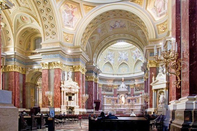 Budapest: Saint Stephen's Basilica Tour - Timing Reality: When the Visit Feels Perfect vs. Too Long