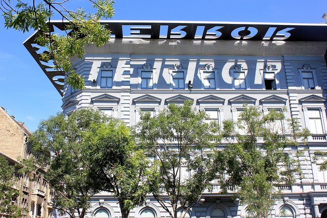 Budapest Segway Tour - What the Guides Do That Makes the Tour Worth It
