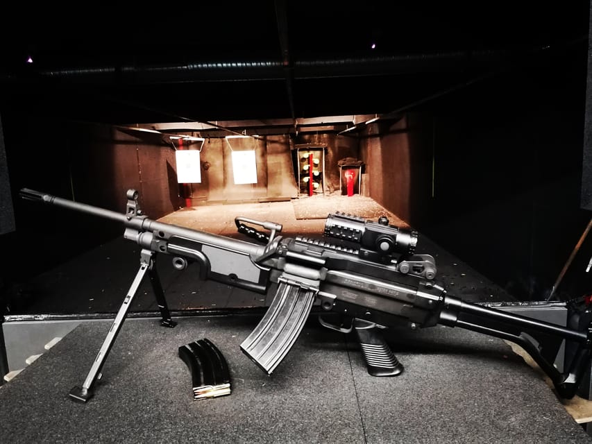 Budapest: Shooting Experience for Couples, The Perfect Date - Key things to know before you go