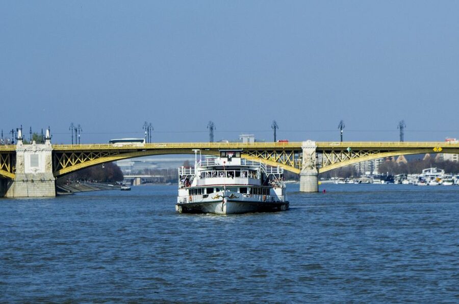 Budapest: Sightseeing Cruise on the Danube - Value check: what you’re paying for at about $21