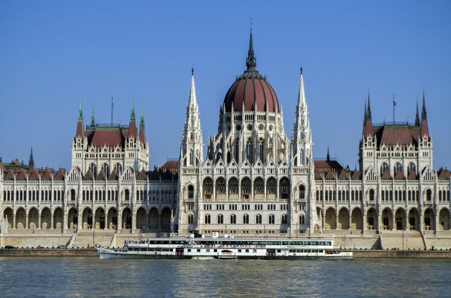 Budapest: Sightseeing Cruise on the Danube - Should you book this Budapest Danube cruise?