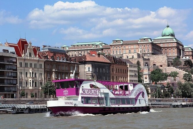 Budapest Sightseeing with Drink Included - Price and value: why $22.83 can be a smart buy