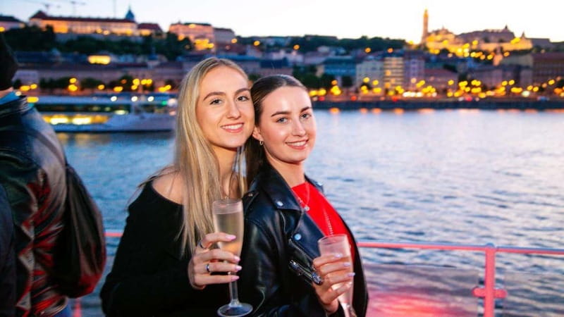 Budapest: Sip and Sail River Cruise with Unlimited Prosecco - Price and Value: Why $29 Can Feel Like a Deal