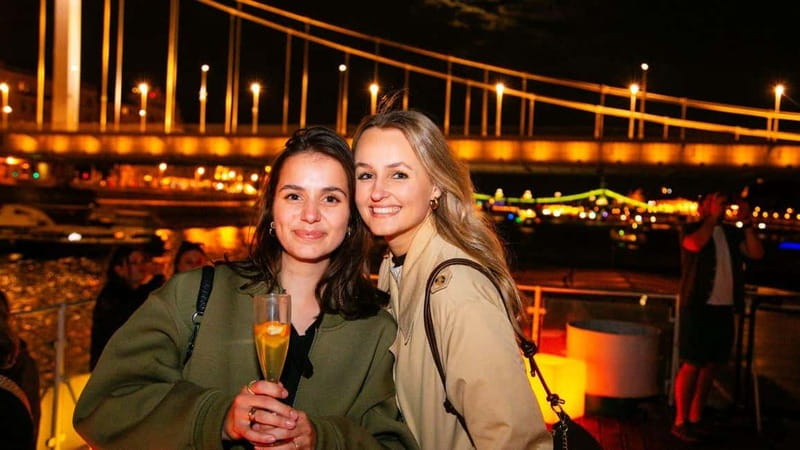 Budapest: Sip and Sail River Cruise with Unlimited Prosecco - Who This Sunset Cruise Fits Best (and Who Should Skip)