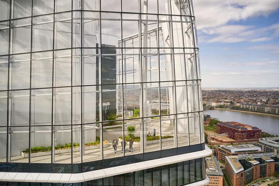 Budapest SkyDeck Tower – Panoramic Lift & Viewing Platform - Who Should Book the Budapest SkyDeck Tower
