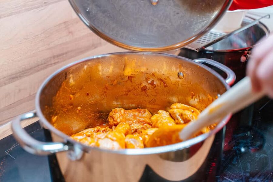 Budapest: Small-Group Cooking Class & Market Tour with Local - Who this class suits best (and who might want another option)