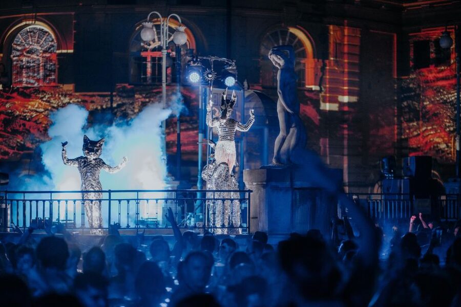 Budapest: Sparty - The Ultimate Late-Night Spa Party Ticket - Key things to know before you go