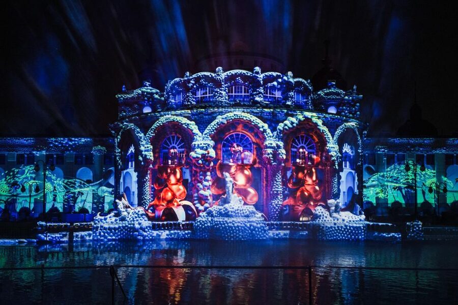 Budapest: Sparty - The Ultimate Late-Night Spa Party Ticket - FAQ