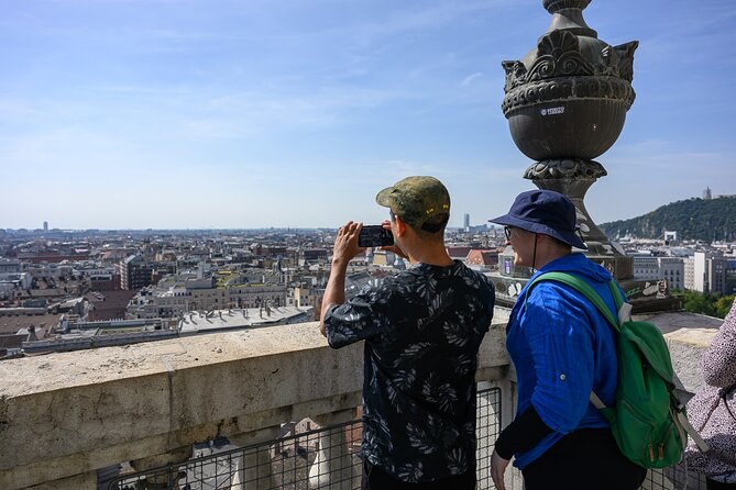 Budapest St. Stephen's Basilica Skip The Line Tickets - Why St. Stephen’s Basilica deserves your time (and comfy shoes)