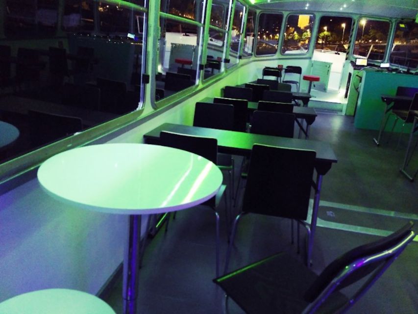 Budapest: Stag Party Boat with Beer and Wine - Key Points You’ll Care About