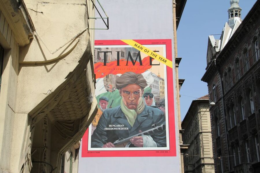 Budapest: Street Art Tour - Why Budapest’s street art feels like a shortcut to the real city