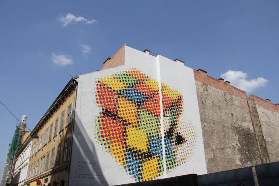 Budapest: Street Art Tour - Price and value: is $53 worth three hours with coffee?