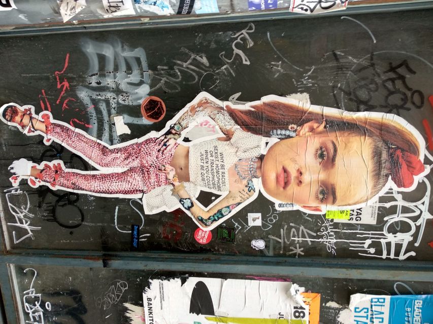 Budapest: Street Art Tour - Who this tour fits best (and who might want something else)