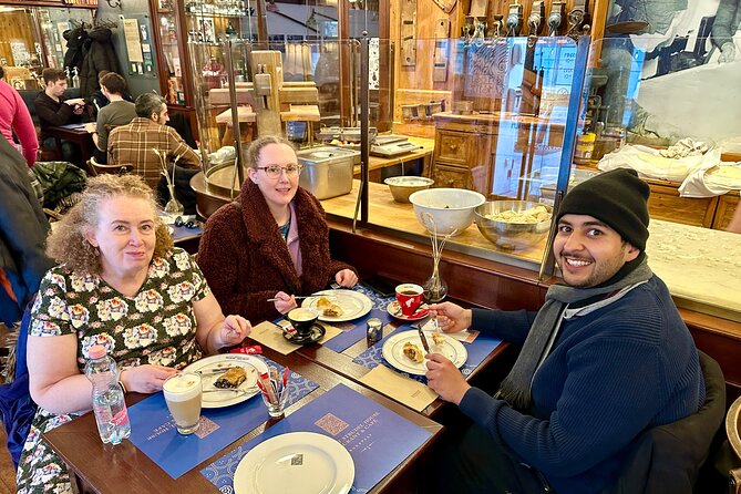 Budapest Street Food Tour with Local Snacks, Dessert and Beer - The Guide Factor: Why Names Like Bianka and Ferenc Matter