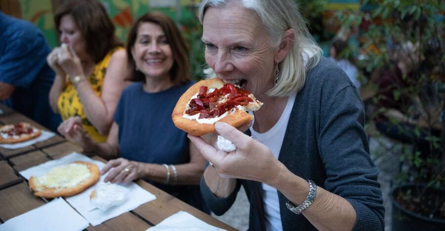 Budapest Street Food Tour with Snacks, Dessert & Beer - Price and value: is $135 worth it?