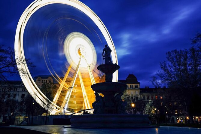 Budapest Street Photography by Lukacs Gabor - Key Points You’ll Care About